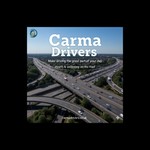Logo of the podcast Introducing Carma Drivers Podcast Introducing Carma Drivers