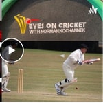 Logo of the podcast Introducing my podcast called “Eyes on cricket with Norman Kochannek” Podcast Introducing my podcast called “Eyes on cricket with Norman Kochannek”