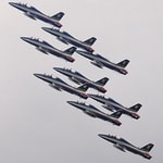 Logo of the podcast Introduction to Aerospace Engineering I Missing podcast logo