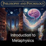 Logo of the podcast Introduction to Metaphysics Podcast Introduction to Metaphysics