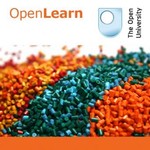 Logo of the podcast Introduction to polymers - for iBooks Podcast Introduction to polymers - for iBooks