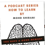 Logo of the podcast Introduction To The Podcast ''How To Learn '' Anything faster Than Ever !!! Podcast Introduction To The Podcast ''How To Learn '' Anything faster Than Ever !!!