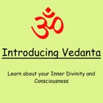 Logo of the podcast Introduction to Vedanta Logo of the podcast Introduction to Vedanta