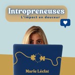 Podcast Intropreneuses
