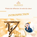 Logo of the podcast Introspection la voie du coeur Podcast Introspection la voie du coeur