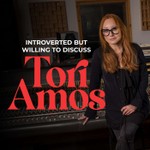 Introverted But Willing To Discuss Tori Amos Podcast Introverted But Willing To Discuss Tori Amos