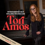 Introverted But Willing To Discuss Tori Amos Podcast Introverted But Willing To Discuss Tori Amos