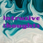 Logo of the podcast Intrusive thoughts Podcast Intrusive thoughts
