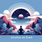 Logo of the podcast Intuition En Eveil - Yoan Sourisse podcast Podcast Intuition En Eveil - Yoan Sourisse podcast