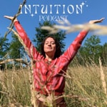 Logo of the podcast Intuition Podcast Intuition