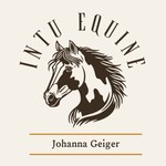 Logo of the podcast Intuitive Equestrian Podcast Intuitive Equestrian