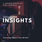 Logo of the podcast Intuitive Insights Podcast Intuitive Insights