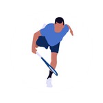 Logo of the podcast Intuitive Tennis Podcast Podcast Intuitive Tennis Podcast
