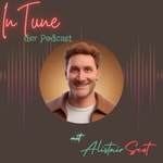 Logo of the podcast Intune with Alistair Scot Podcast Intune with Alistair Scot