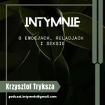 Logo of the podcast Intymnie Podcast Intymnie