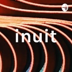 Logo of the podcast inuit Podcast inuit