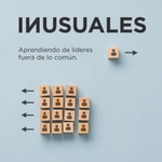 Logo of the podcast INUSUALES Podcast INUSUALES