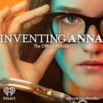 Logo of the podcast Inventing Anna: The Official Podcast Podcast Inventing Anna: The Official Podcast