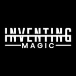 Logo of the podcast Inventing Magic with Blake Vogt Podcast Inventing Magic with Blake Vogt