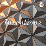 Logo of the podcast Inventions Podcast Inventions