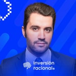 Logo of the podcast Inversión Racional Podcast Podcast Inversión Racional Podcast