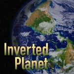Logo of the podcast Inverted Planet Podcast Inverted Planet