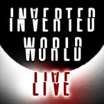 Logo of the podcast Inverted World Live