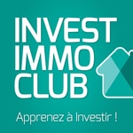 Invest Immo Club - Conversations sur l'Immobilier & les Finances Perso Invest Immo Club - Conversations sur l'Immobilier & les Finances Perso