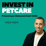 Podcast Invest In Pet Care