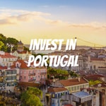 Logo of the podcast Invest in Portugal Podcast Invest in Portugal