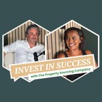 Logo of the podcast Invest In Success Podcast Invest In Success