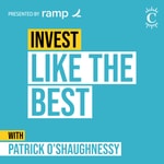 Logo of the podcast Invest Like the Best with Patrick O'Shaughnessy Logo of the podcast Invest Like the Best with Patrick O'Shaughnessy