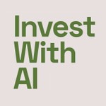 Logo of the podcast Invest with AI Podcast Invest with AI