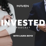 Logo of the podcast Invested Podcast Invested