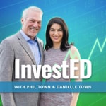 Logo of the podcast InvestED: The Rule #1 Investing Podcast Podcast InvestED: The Rule #1 Investing Podcast