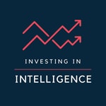Logo of the podcast Investing in Intelligence: AI Stocks and Options Podcast Investing in Intelligence: AI Stocks and Options