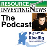 Logo of the podcast Investing News Network Podcast Investing News Network