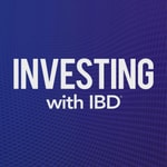 Logo of the podcast Investing With IBD Podcast Investing With IBD