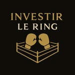 Logo of the podcast Investir le Ring Podcast Investir le Ring