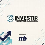 Logo of the podcast Investir Podcast Investir