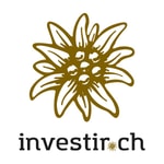 Logo of the podcast investir.ch Podcast investir.ch