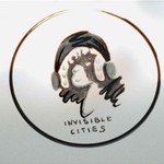 Logo of the podcast Invisible cities podcast Podcast Invisible cities podcast