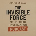 Invisible Force: MRI Accident Investigations Podcast Invisible Force: MRI Accident Investigations