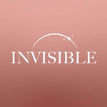 Logo of the podcast INVISIBLE Podcast INVISIBLE