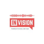 Logo of the podcast (IN)vision Podcast Podcast (IN)vision Podcast