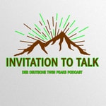 Logo of the podcast Invitation to Talk – Der deutsche Twin Peaks Podcast Podcast Invitation to Talk – Der deutsche Twin Peaks Podcast