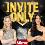 Logo of the podcast Invite Only Podcast Invite Only