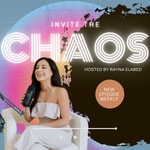 Logo of the podcast Invite the Chaos Podcast Invite the Chaos