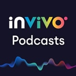 Logo of the podcast INVIVO Podcast INVIVO