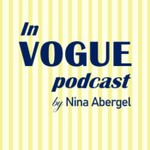 Logo of the podcast INVOGUE Podcast INVOGUE